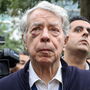 Ricardo Salgado é condenado a 13 anos de prisão mas não cumpre pena por sofrer de Alzheimer 