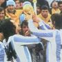 Curiosidades dos Mundiais de futebol (6): A birra da França e um sheik no campo