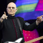 Billy Corgan leva a Lisboa celebração de Mellon Collie and the Infinite Sadness