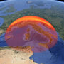 Cúpula de calor coloca Portugal sob alerta. Veja como o fenómeno atua
