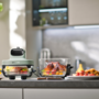 Testámos a Tasti, uma airfryer 5 em 1 e de vidro 