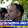 Frederico Varandas: 'Até 2018 o Sporting era clube de Liga Europa e agora é clube de Liga dos Campeões'