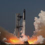 SpaceX suspende lançamentos da Starship por investigação a incidente em voo de teste