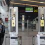 Mais de metade dos novos polícias vão ser colocados nos aeroportos