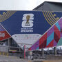 Estádio de Atlanta prepara-se para receber jogos do Mundial 2026 
