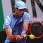 Nuno Borges eliminado por Andrey Rublev na terceira ronda de Roland Garros