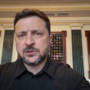 Zelensky alerta para “novo ataque de larga escala” da Rússia contra a Ucrânia