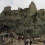 Israel intensifica ataques no sul do Líbano e captura Castelo de Beaufort, construído na época dos cruzados