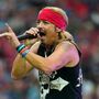 Cinco artistas abandonam festival dos 250 anos dos EUA impulsionado por Trump