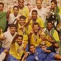 Curiosidades dos Mundiais de futebol (8): Três Maradonas, barões da droga e Zidane