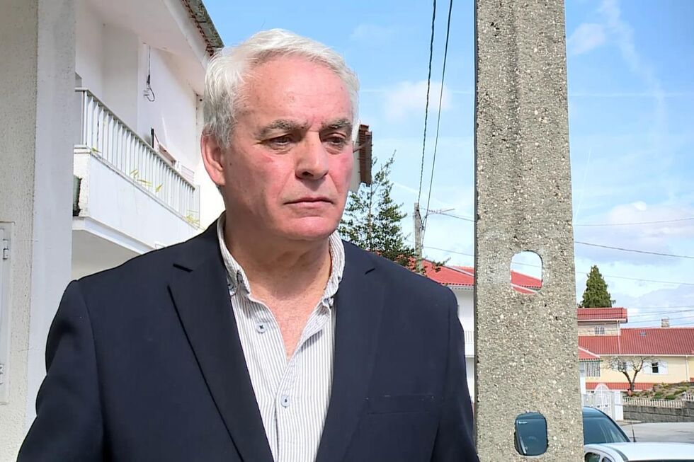 João Rogério Silva