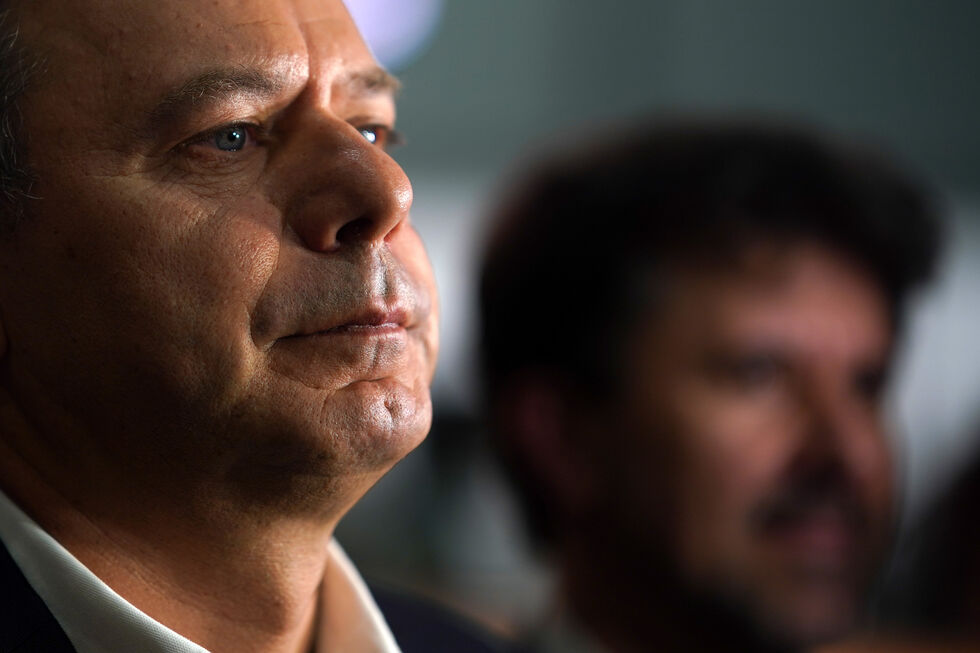 Luís Montenegro acredita ainda haver condições para um acordo com os parceiros sociais.