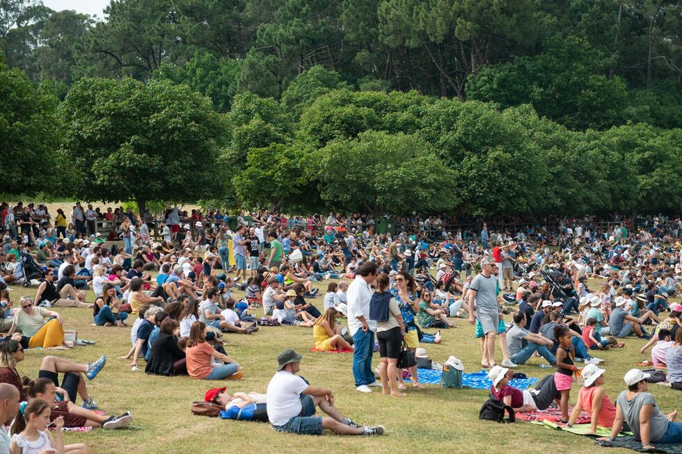 O evento atinge em 2026 a 20.ª edição