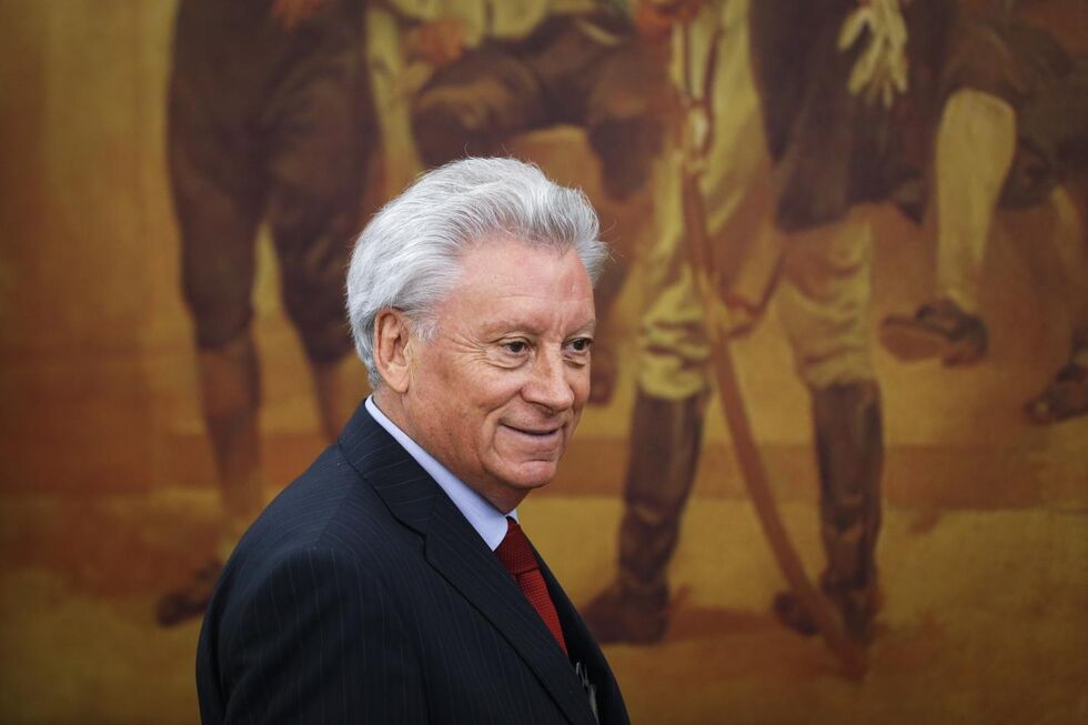 José Penedos