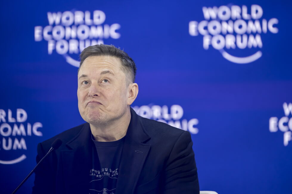 Elon Musk investigado por possíveis irregularidades na sua rede social X