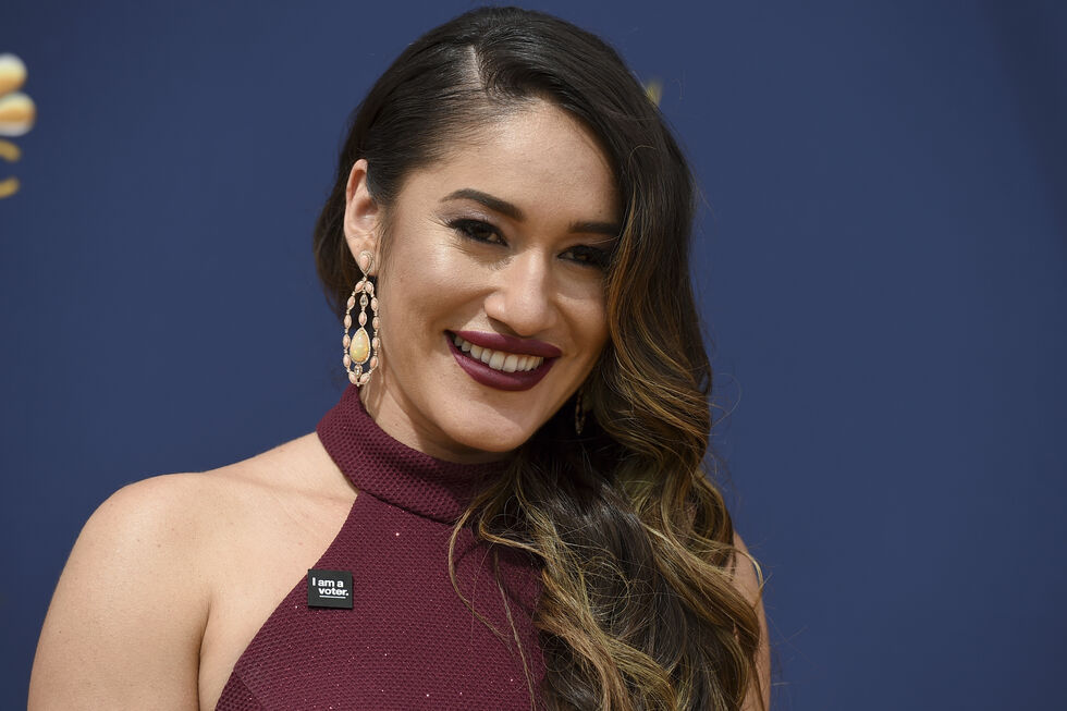 Q’orianka Kilcher processa James Cameron por usar a sua imagem em "Avatar" sem autorização