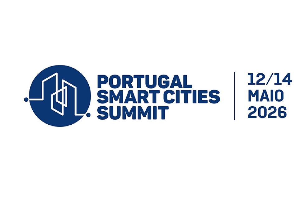 Portugal Smart Cities Summit: 12-14 de maio de 2026