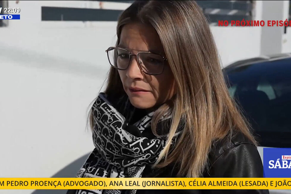 Repórter SÁBADO na íntegra (1.ª parte): Depoimentos e áudios inéditos comprometem ex-namorada de Bruno Mascarenhas   