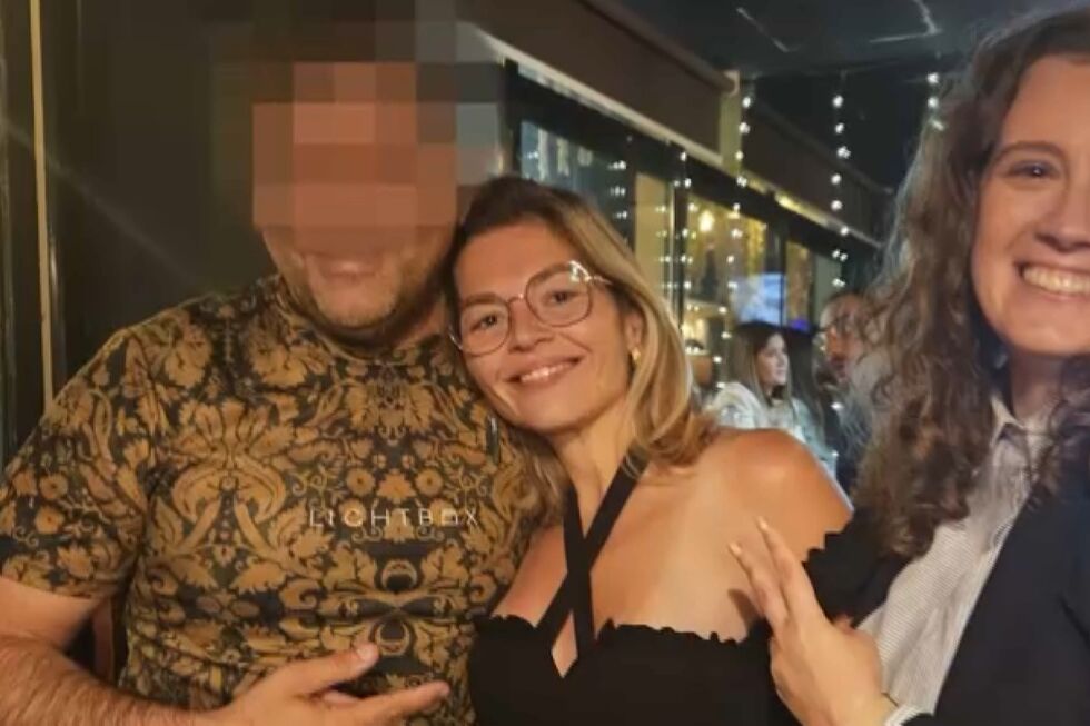 Repórter SÁBADO (Parte 2): Depoimentos e áudios inéditos comprometem Mafalda Livermore, ex-namorada de Bruno Mascarenhas