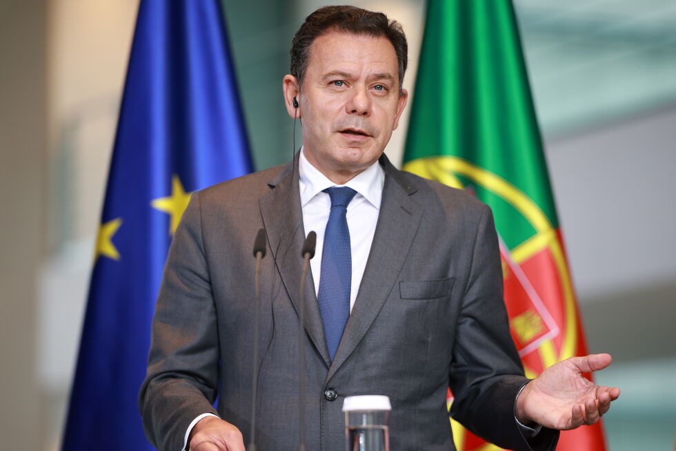 Primeiro-ministro, Luís Montenegro