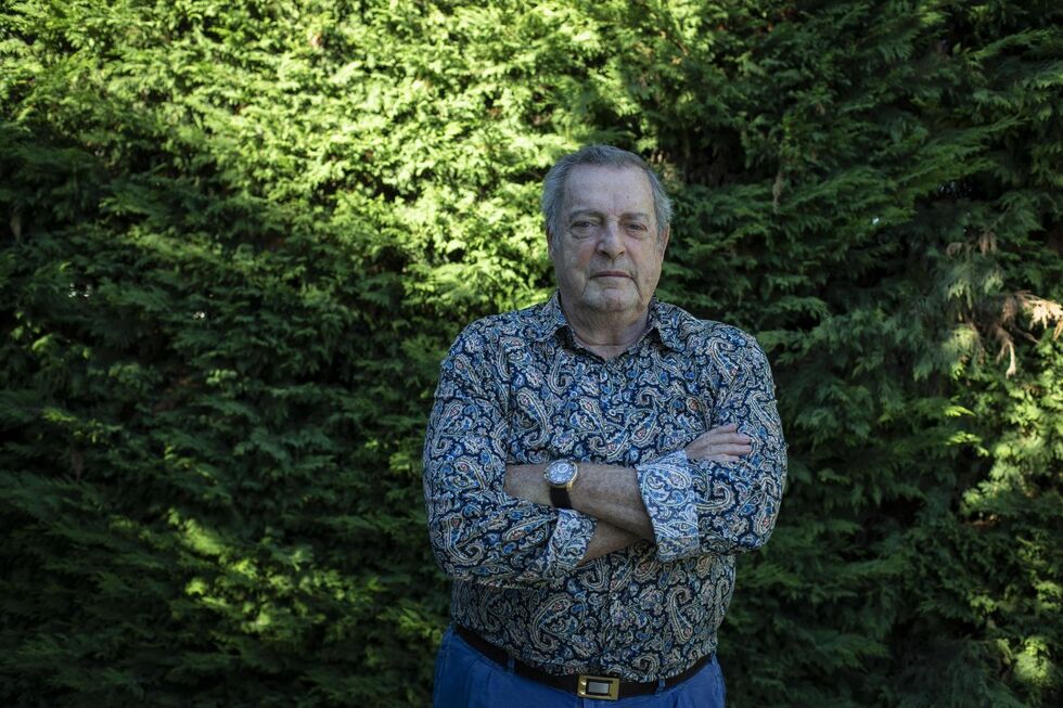 Morreu Pedro Feist, antigo vereador de Lisboa e dirigente do CDS
