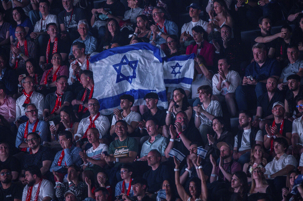 Israel utilizou verbas para influenciar televoto na Eurovisão desde 2018