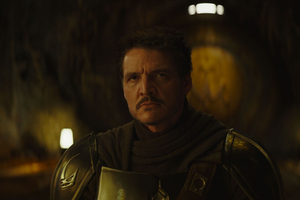 Pedro Pascal é o protagonista do novo filme da saga