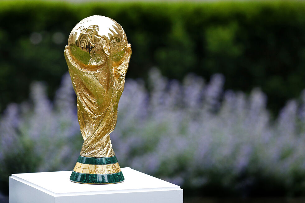 Fãs de países de risco isentos de caução no Mundial 2026