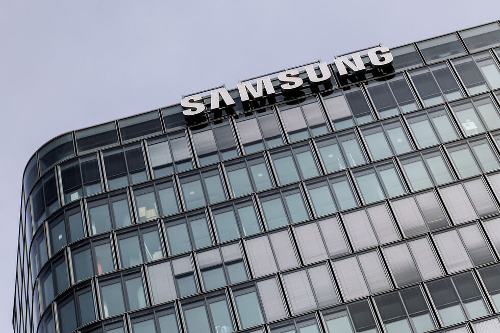 Coreia do Sul avisa que greve na Samsung pode afetar economia