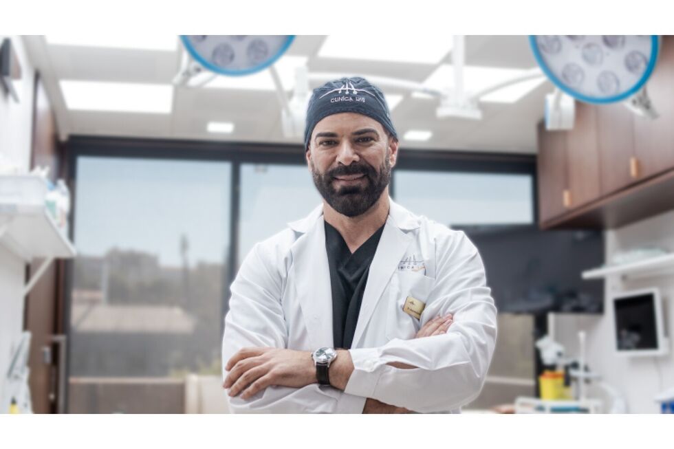 Dr. Augusto Guerreiro alerta para riscos no transplante capilar