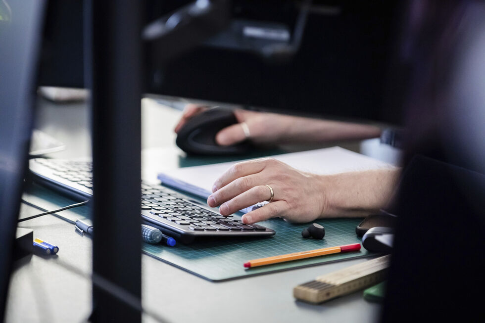 Quase 40% dos profissionais dizem ser vítimas de assédio laboral