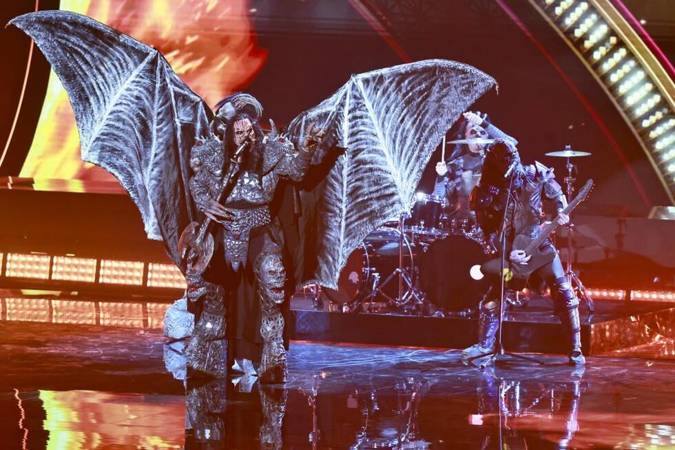 Canção finalndesa é favorita ao triunfo nesta edição da Eurovisão