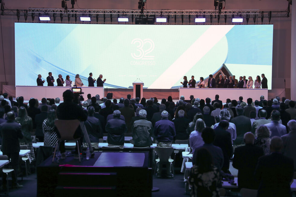 Congresso CDS-PP