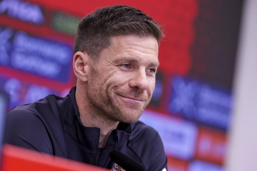 Xabi Alonso vai treinar o Chelsea