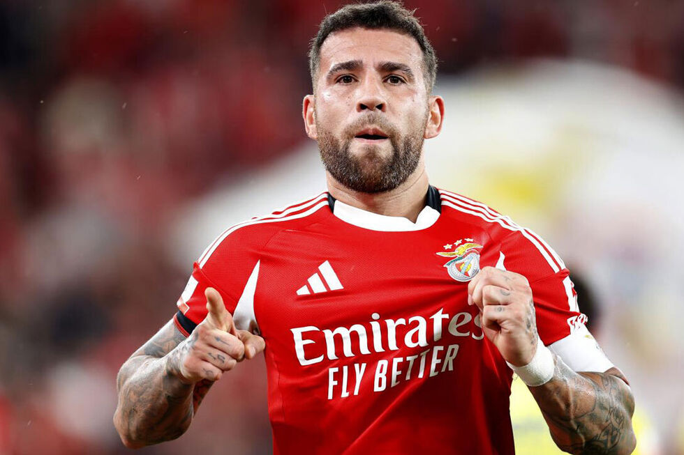 Otamendi