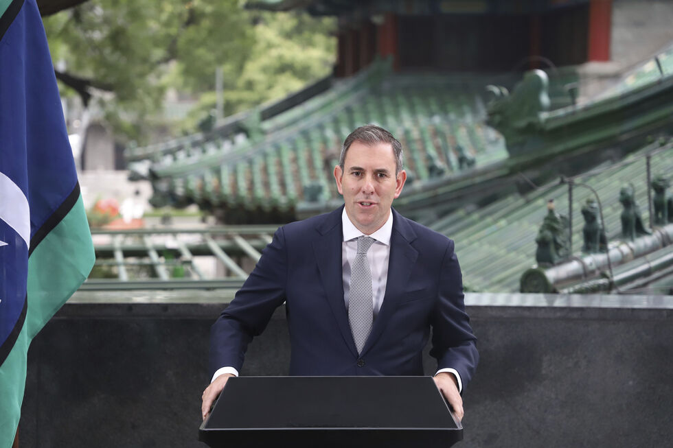 Austrália obriga venda de ações chinesas na Northern Minerals