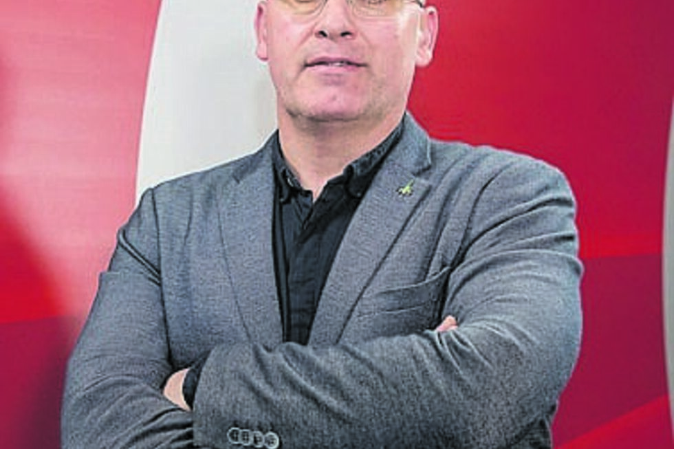 Jorge Alves