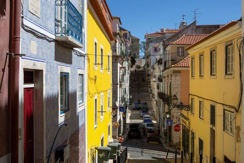 Casas