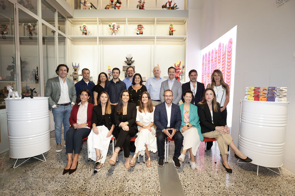 Júri dos APPM Marketing Awards 2026 reúne-se para premiar o setor