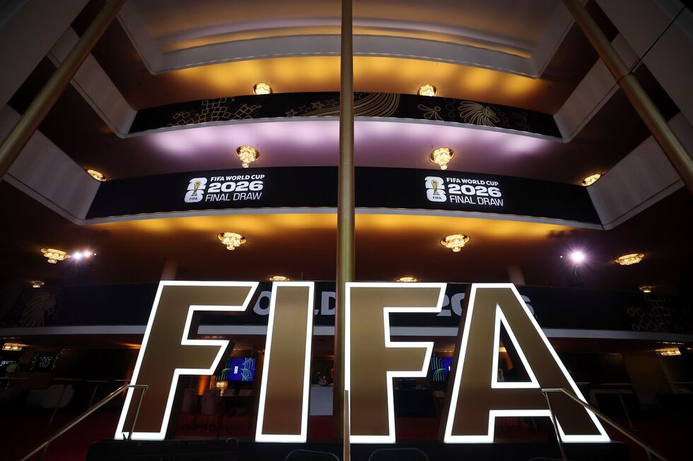 Sorteio do Mundial'2026 realiza-se em Washington 