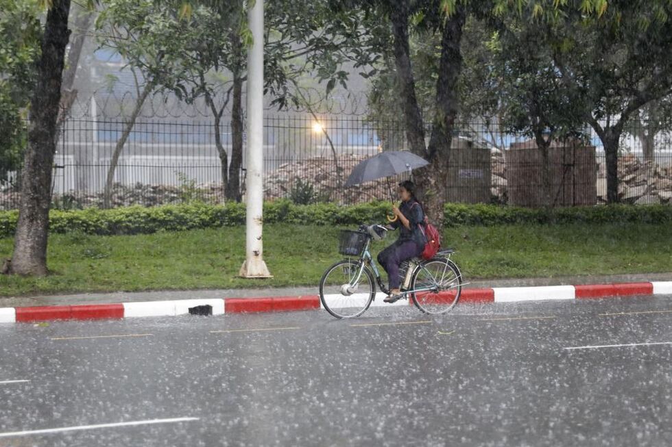 El Niño pode ser perigoso