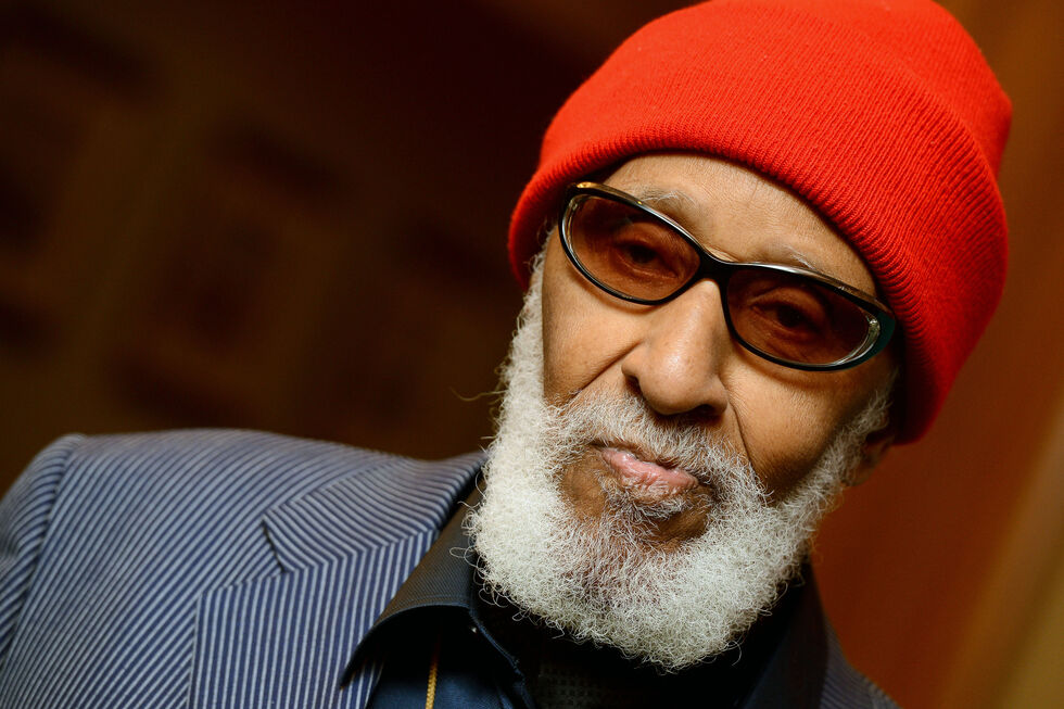 Sonny Rollins