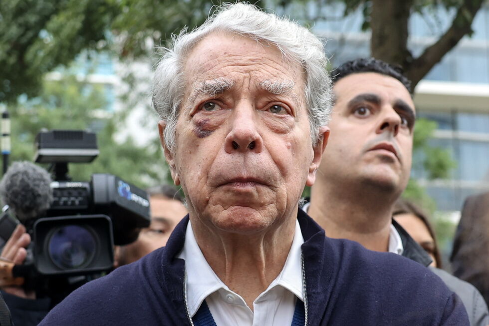 Ricardo Salgado pode evitar prisão devido a doença de Alzheimer, pedem procuradores