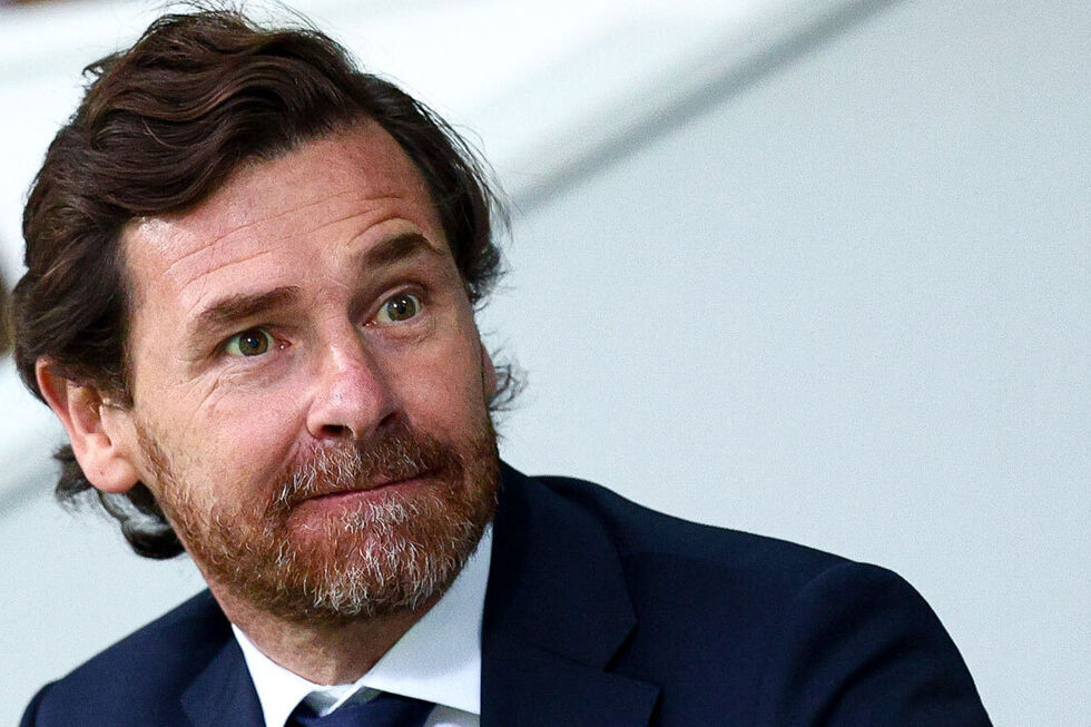 Villas-Boas
