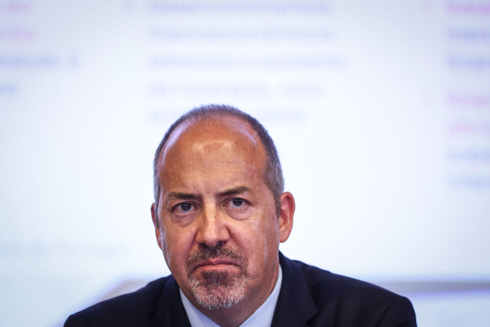 Álvaro Santos Pereira 