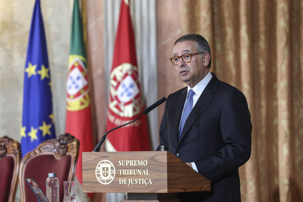 António José Seguro