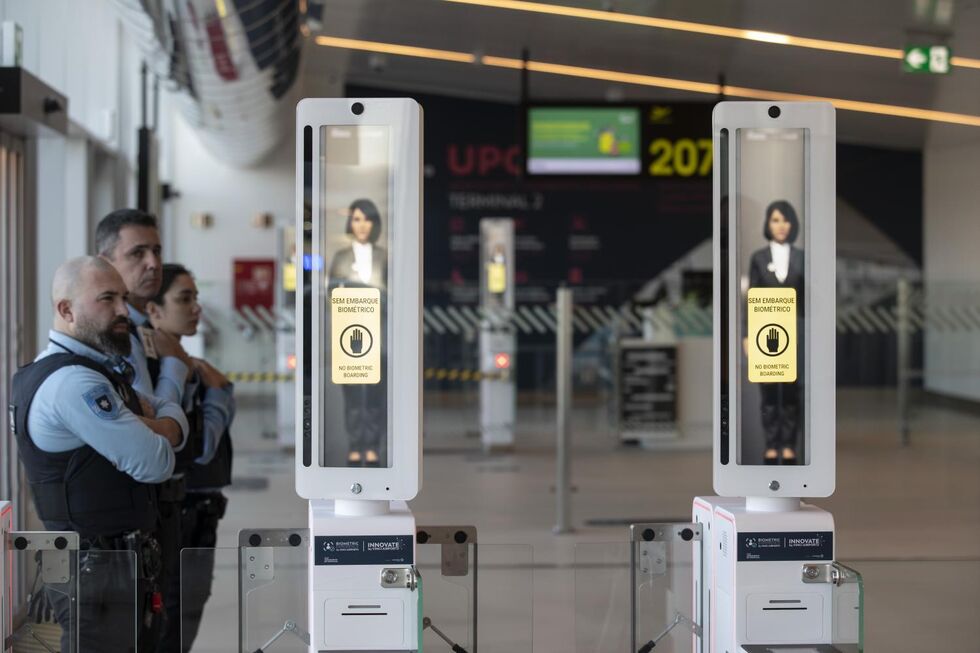 Novos polícias da PSP vão ser colocados nos aeroportos portugueses