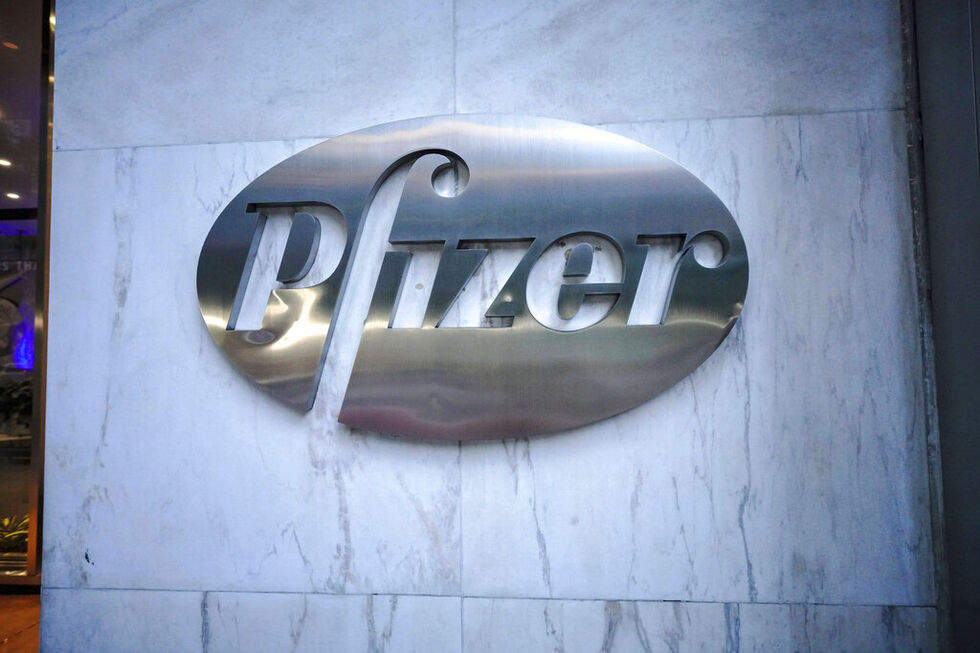 Pfizer e Innovent chegam a acordo de 9 mil milhões de euros