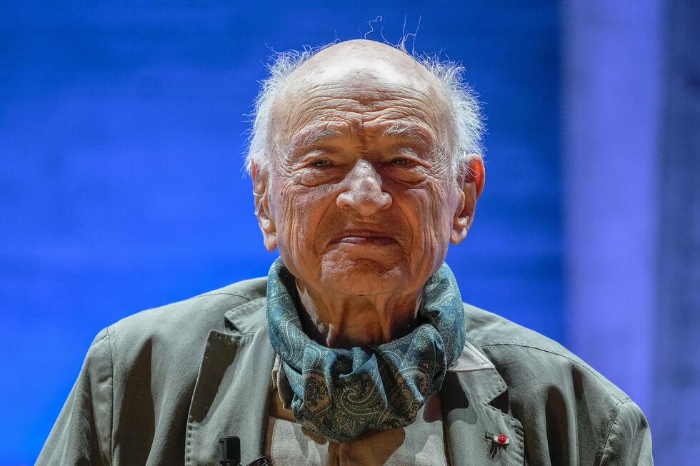 Edgar Morin foi precursor da "sociologia do presente" 