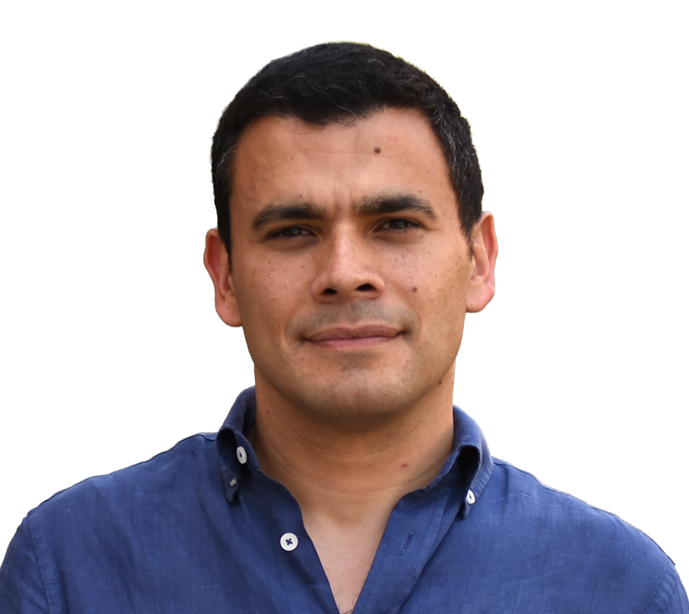 Nuno Araújo